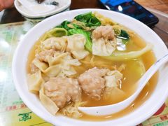 -顺记冰室(宝华路店)