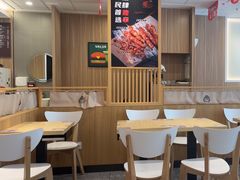 -康师傅·全民面馆(林和中路店)