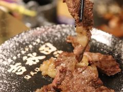 -吉秋田鲜和牛烧肉·肉档自选