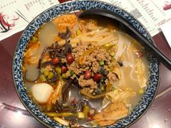 -螺世纪螺蛳粉·桂味小排档(裕德店)