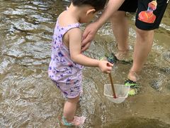 -碓臼峪自然风景区