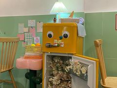 -Woolee韩食堂·韩式家庭料理