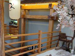 -鲁山人日本料理·放题·套餐(松卫北路店)