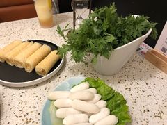 -椰子营·椰子鸡火锅(万象里店)