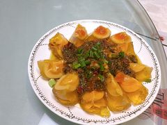 -同福社私房菜