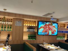 -叁宝烤肉• 西安烧烤(太乙路店)