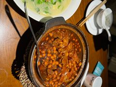-粥全粥到海鲜家常菜·海肠捞饭(嫩江路店)