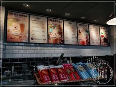 -COSTA COFFEE(龙德广场店)