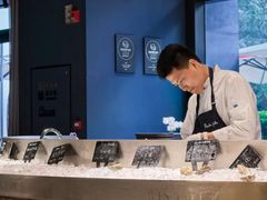 -Oyster Talks 四度蚝法餐厅