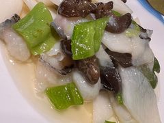 -陈记菜馆·非遗淮扬菜(东关街教场店)
