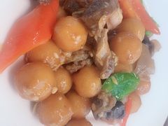-关东小磨东北菜(上海长风大悦城店)