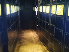 -SPACE(欢乐颂购物中心店)