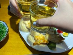 -东岸料理·寿司·刺身
