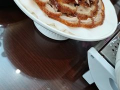 -茶港食堂(武昌店)