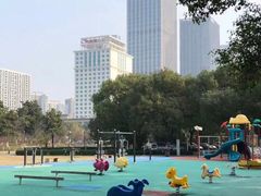-中央公园(苏州工业园区)