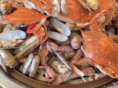-四海蒸鲜蒸汽海鲜自助(北戴河店)