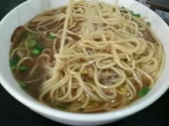 -镇江锅盖面(秦虹路店)