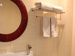 -月亮河温泉度假酒店