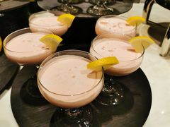 -悦全日餐厅·仁恒洲际酒店