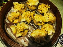 -裕合顺清真餐厅·回民老菜·大连海鲜·特色烧烤(西安路店)