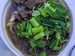-黄牛肉馆·皖南土菜