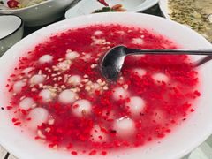 慈城酒酿圆子羹-涌上外婆桥(南塘店)