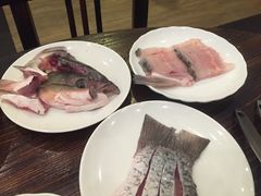 -正能量脆肉鲩火锅