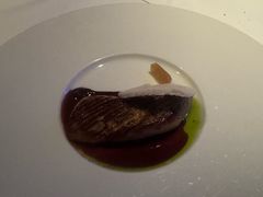 -香港喜来登酒店蚝酒吧