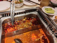 -重庆高老九火锅(万象城店)
