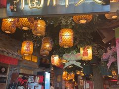 -南京大牌档(青岛万象城店)