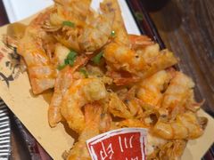 -醉秦川餐厅(吾悦广场店)