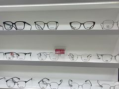 -MODJO•木左眼镜(云玺万科里店)