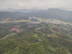 -南武当山景区