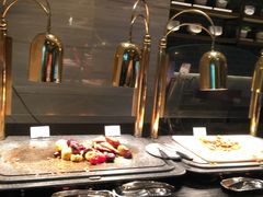 -博林天瑞喜来登酒店·西丽尚膳