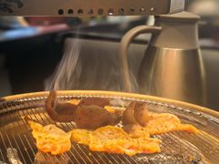 -西塔老太太泥炉烤肉(龙湖北苑天街店)