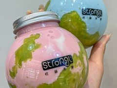 -白色日记·手作酸奶(麦凯乐店)