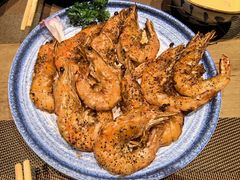 -福樱兰海鲜放题铁板烧(加州店)
