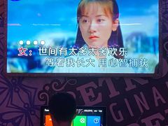 -INLOVE KTV(西溪印象城店)