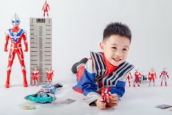 -小熊维尼高端儿童摄影(宝安旗舰店)