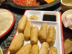 -蜀大侠火锅(香格里拉店)