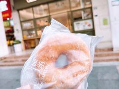 -可颂坊(中心书城店)