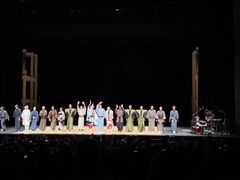 -交通银行前滩31演艺中心