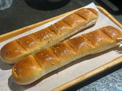 -鸿宇海鲜烧烤(红海新区店)