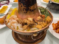 -凯鸽酒楼(大同振兴街店)