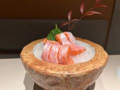 -上井料理黑金店(IFS国金中心店)
