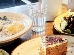 -良木缘咖啡西餐(蜀汉路店)