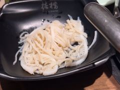 -掂档潮汕牛肉火锅(沈阳万象城店)