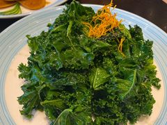 -翠湖轩中餐厅(昆明翠湖宾馆店)