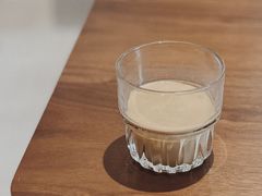 椰奶dirty-Fridi Patisserie Cafe