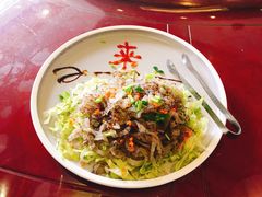 -山东八大碗山东老字号